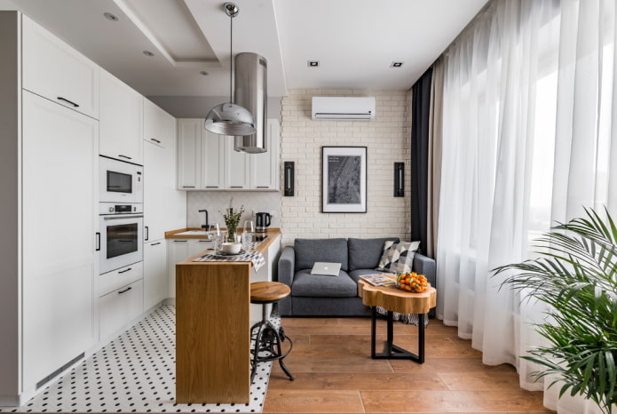 16 Quadratmeter Wohnzimmer Design