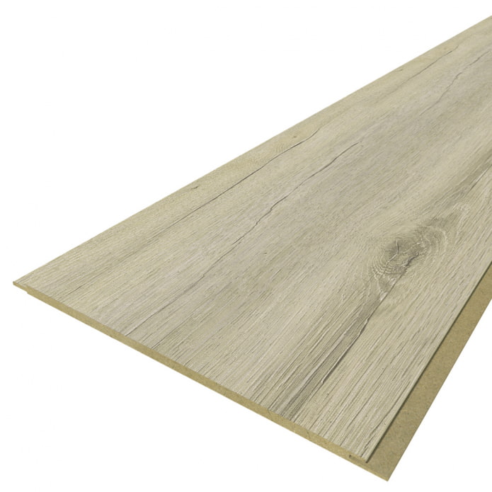 MDF-Lamellenplatten