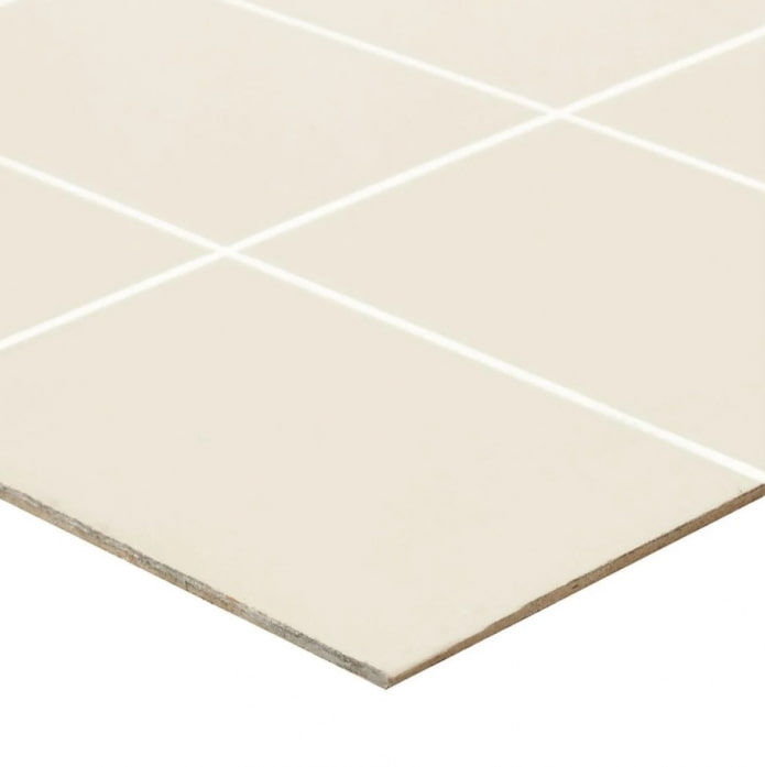 MDF-Plattenplatten