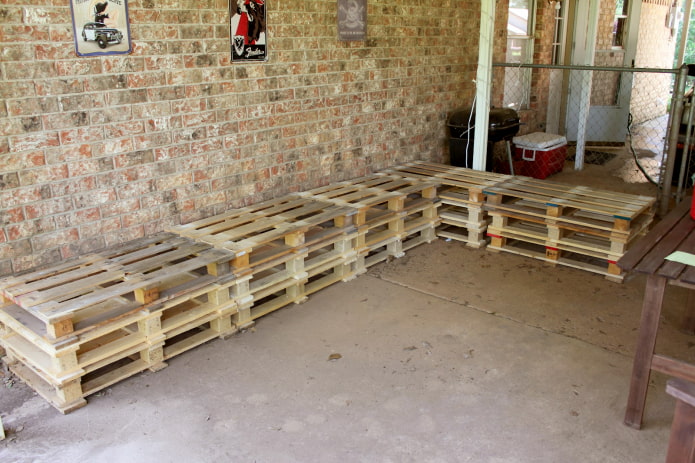 Sofa-Basis