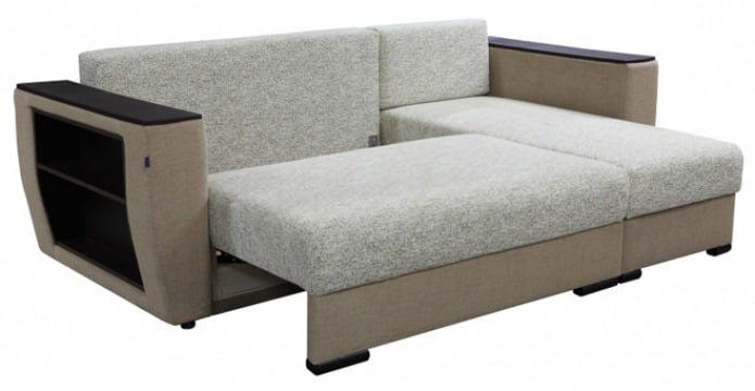 Art der Sofa-Transformation