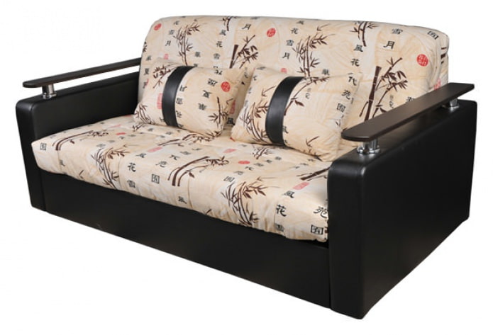 Sofa-Klappmechanismus
