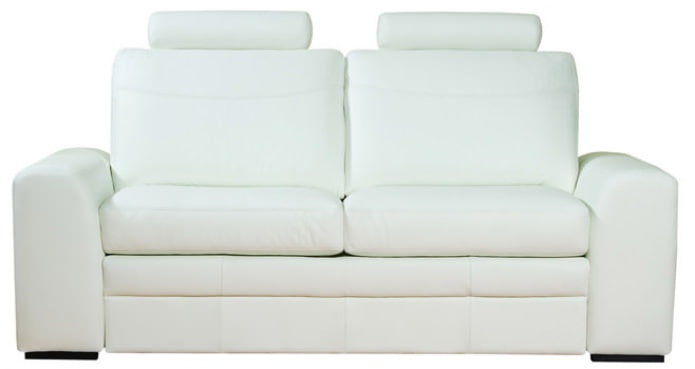 Sofa-Aufklappmechanismus