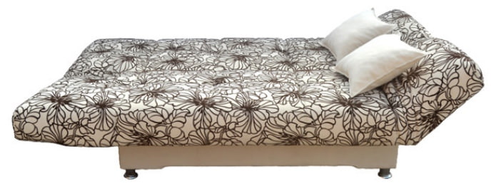 Sofa-Klappmechanismus