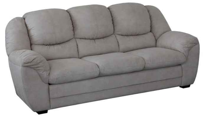 Aufklappmechanismus des Sofas