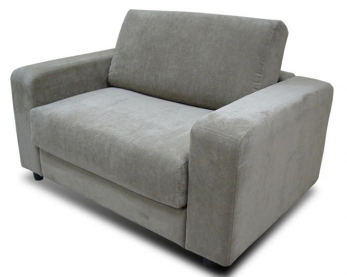 Sofa-Ausklappmechanismus