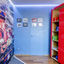 Innentüren im Innenraum: 60 moderne Fotos und Ideen-3