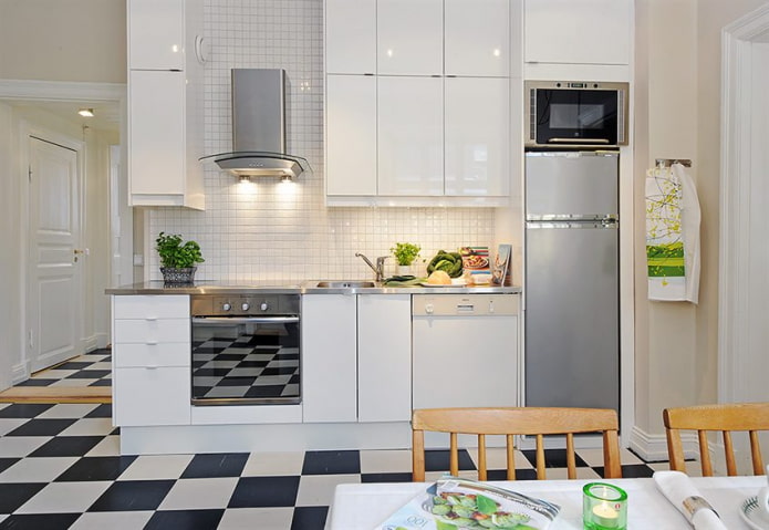 Kühlschrank