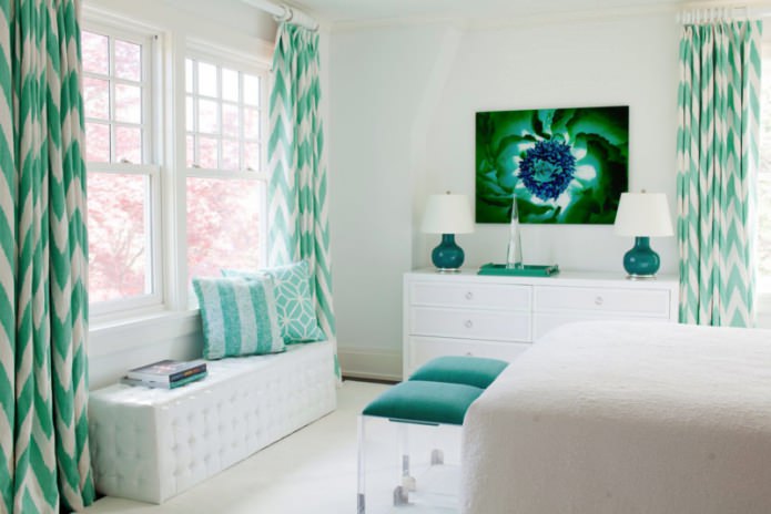 Mint-Textil