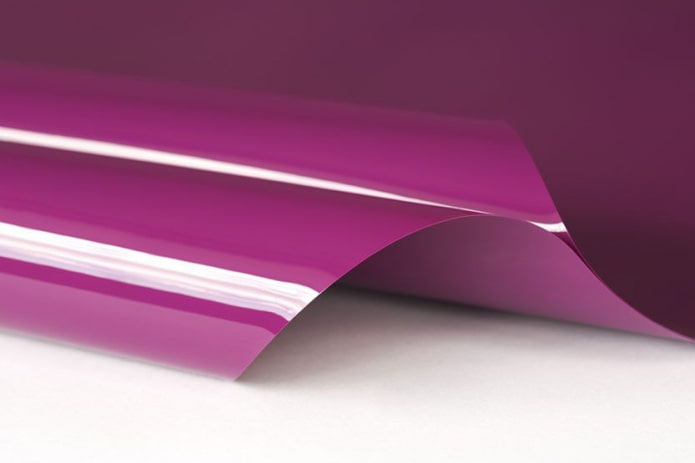 PVC-Folie
