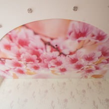 Spanndecken im Schlafzimmer-10