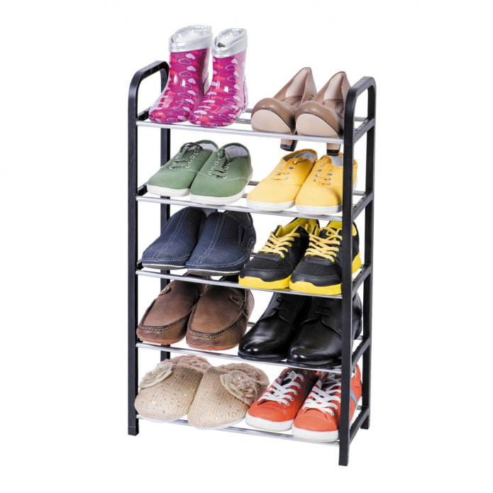 Schuhregal