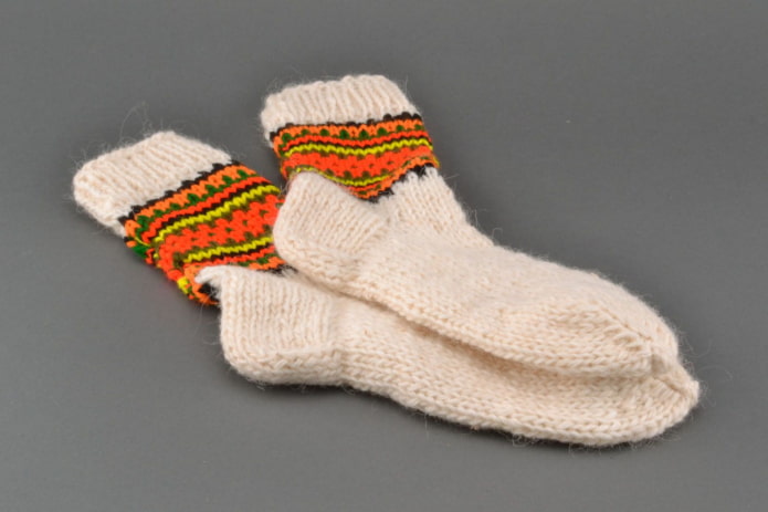 Socken