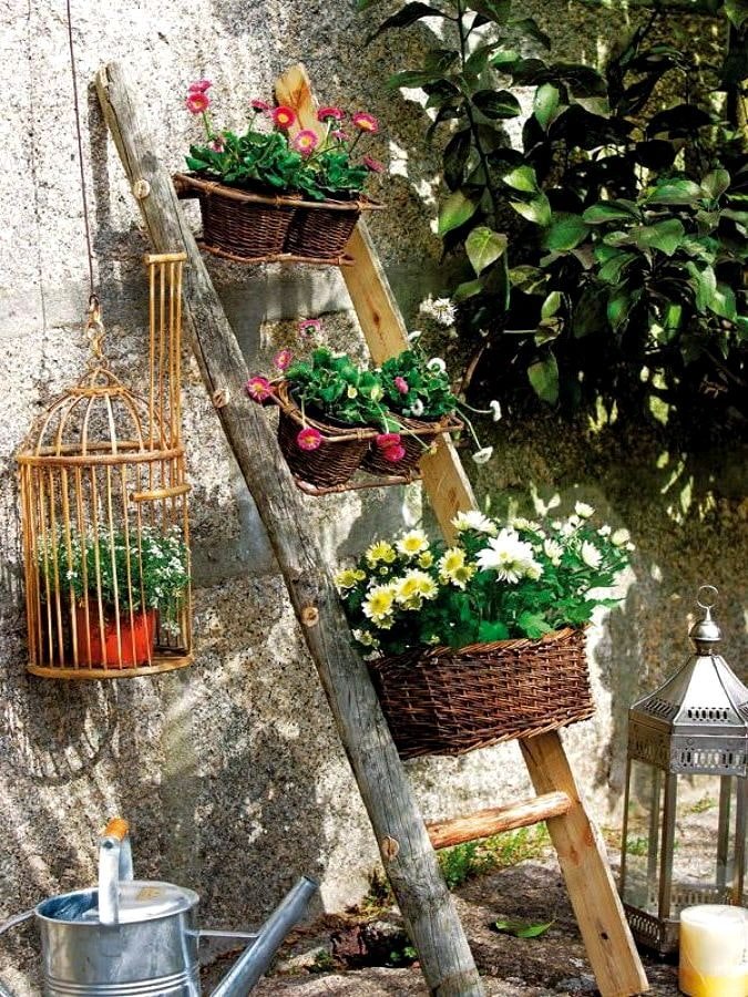 Treppe