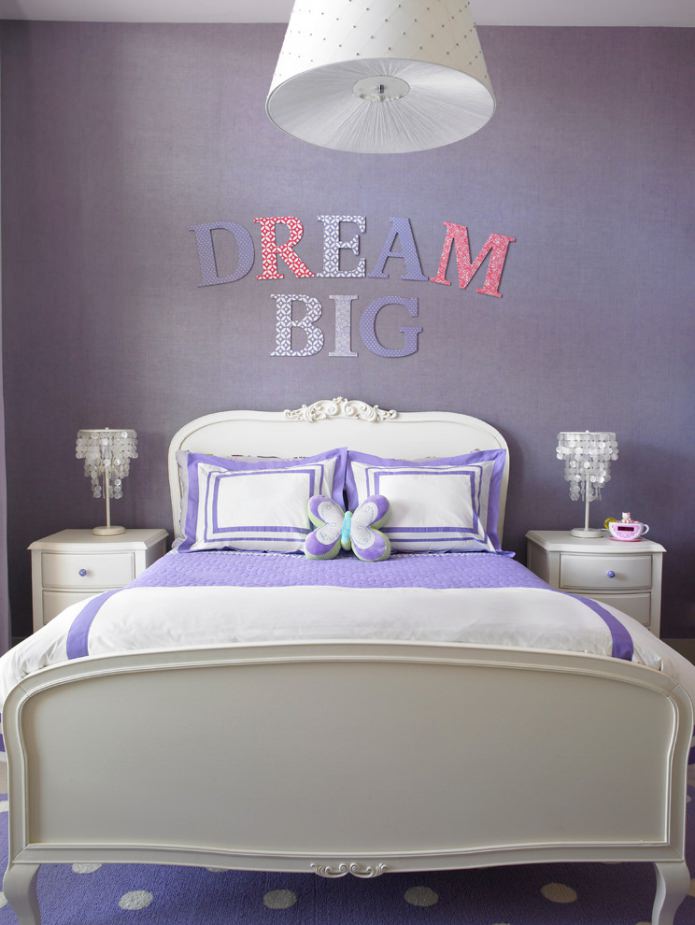 Kinderschlafzimmer