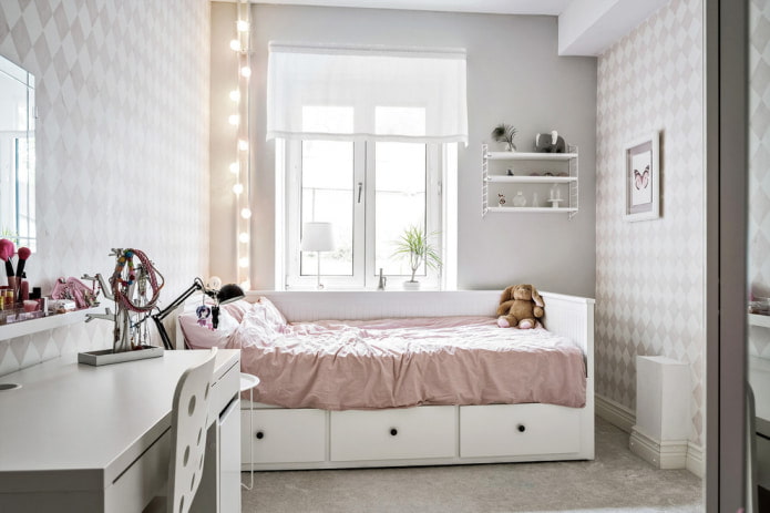 Jugendzimmer