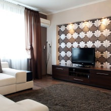 Tapete im Wohnzimmer-Interieur-2