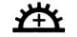 icon relative Lichtechtheit der Tapete
