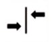 Schritt-Registrierungssymbol