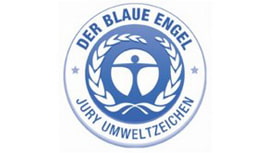 Umweltzeichen Blauer Engel