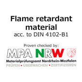МРА-Kennzeichnung