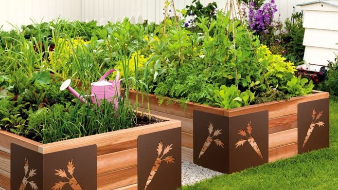 Garten