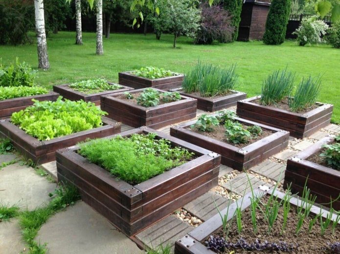 Mini-Garten