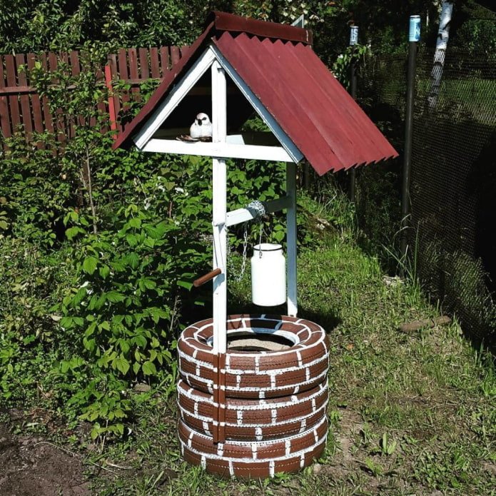 Reifenschacht