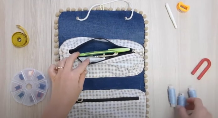 Textil-Organizer