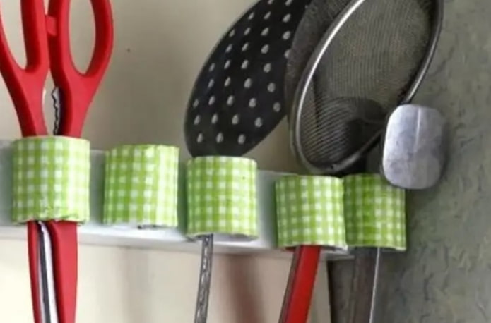 Küchenorganizer