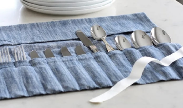 Textil-Organizer