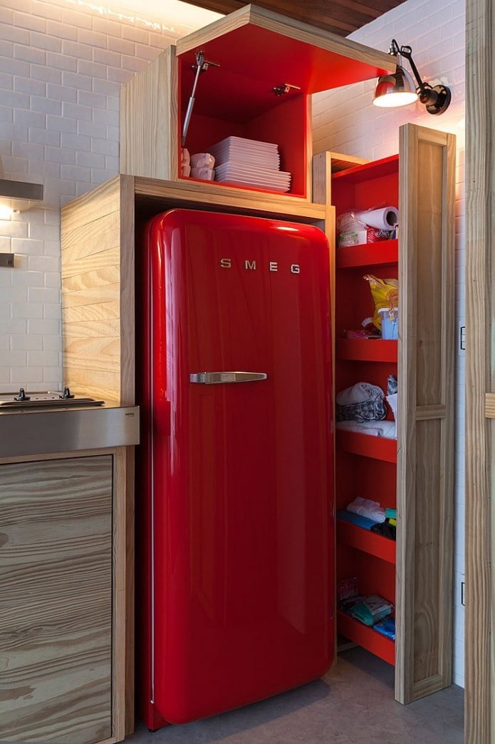 Schrank