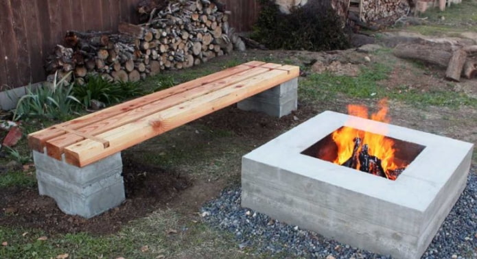 Kamin