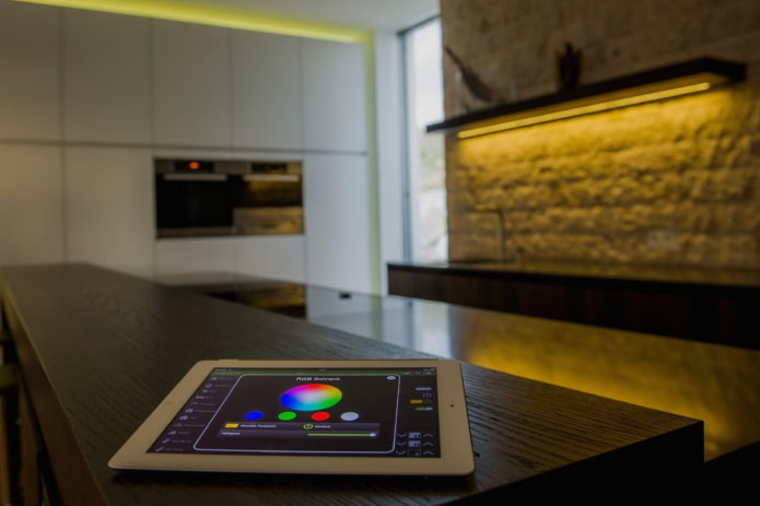 Smart-Home-System