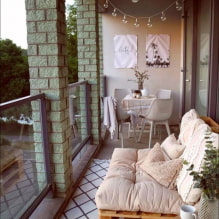 Offenes Balkondesign-0