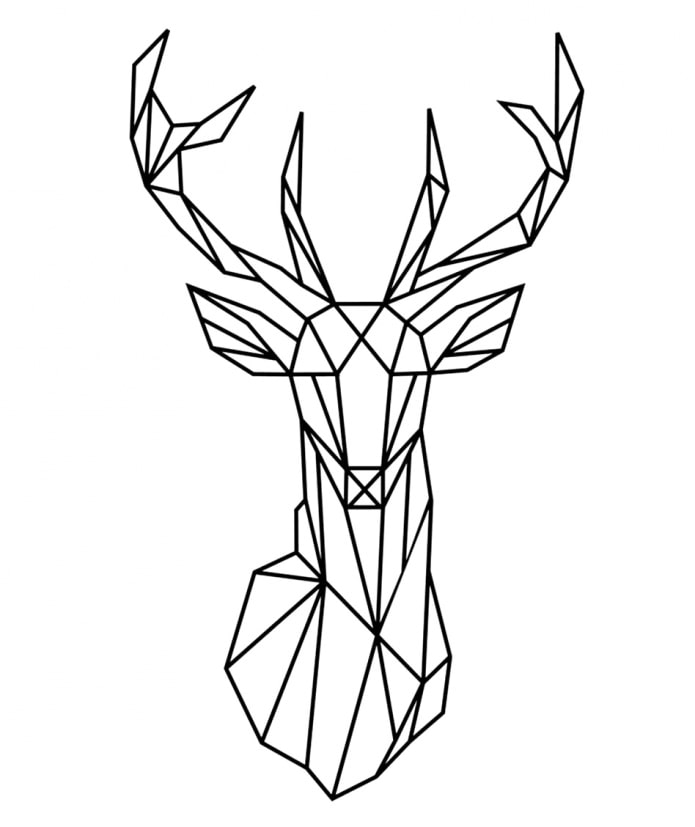 Hirsch