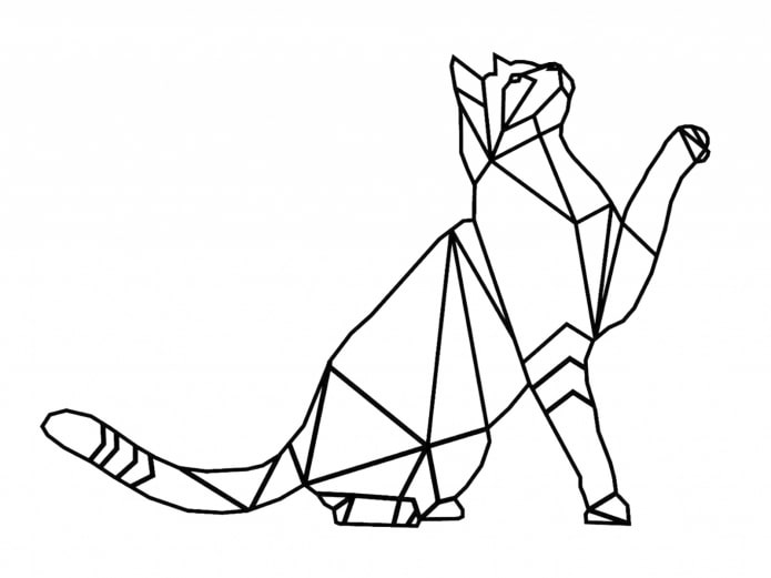 Katze