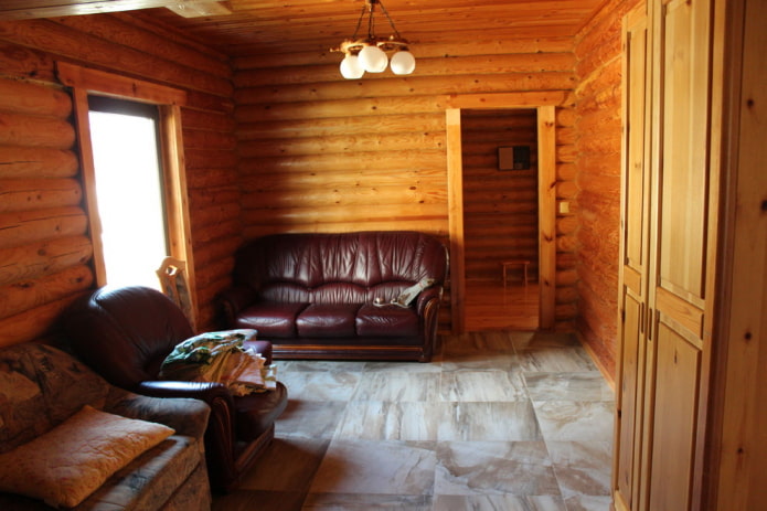 Gästezimmer