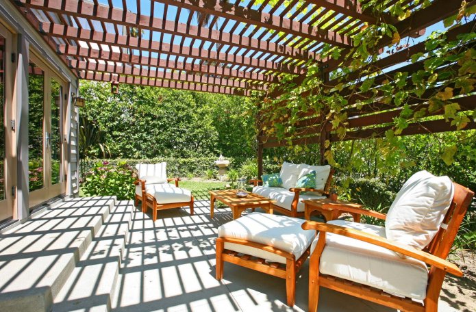 Pergola