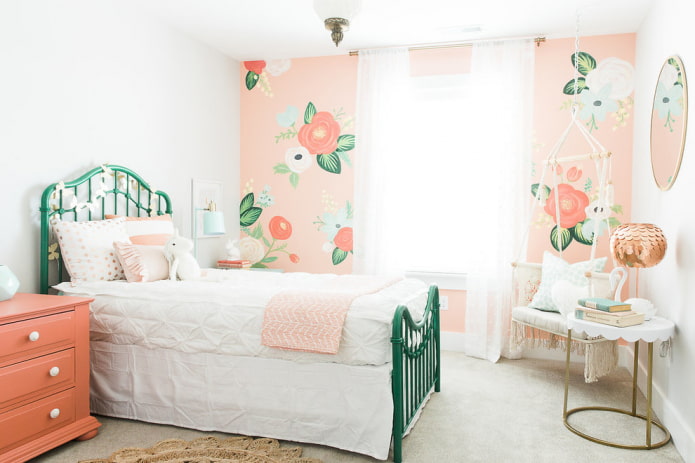 Kinderinterieur