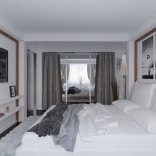 Wie dekoriert man eine Wohnung von 54 m²?-13
