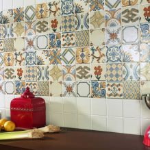 Fliesen im Patchwork-Stil-8