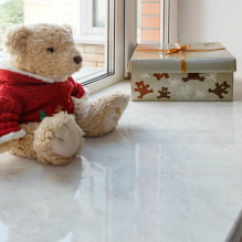 Wie wählt man eine Fensterbank aus?-1