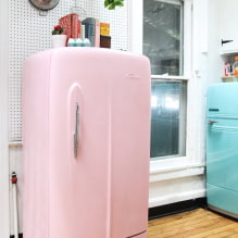 Wie streicht man einen Kühlschrank zu Hause?-4