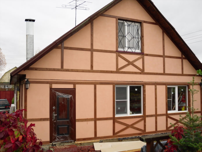 Fachwerk