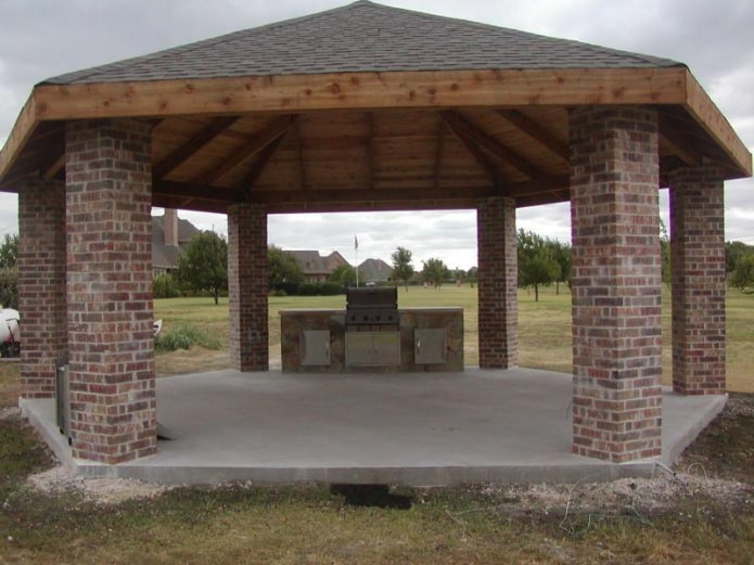 Betonboden