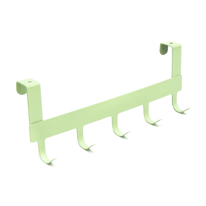 Leiste mit Haken