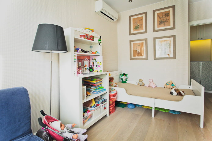 Kinderzimmer