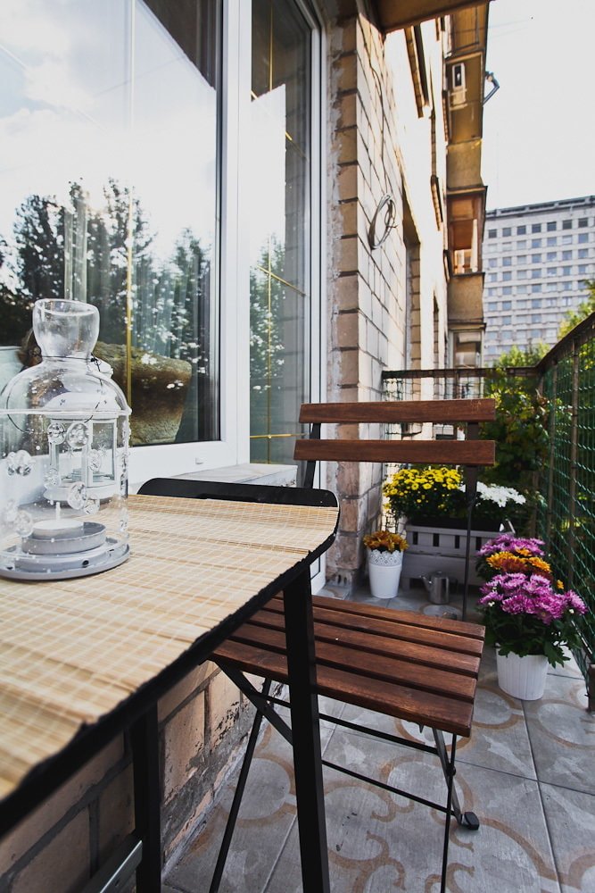 Balkon
