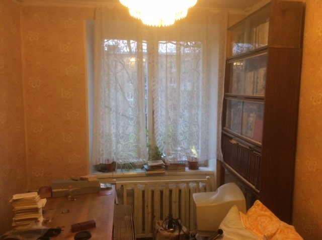 Kleines Zimmer
